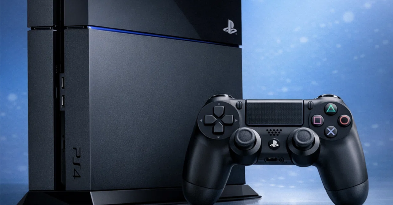 PS4を購入しようかどうか悩んでいる話。｜コアビタシオン