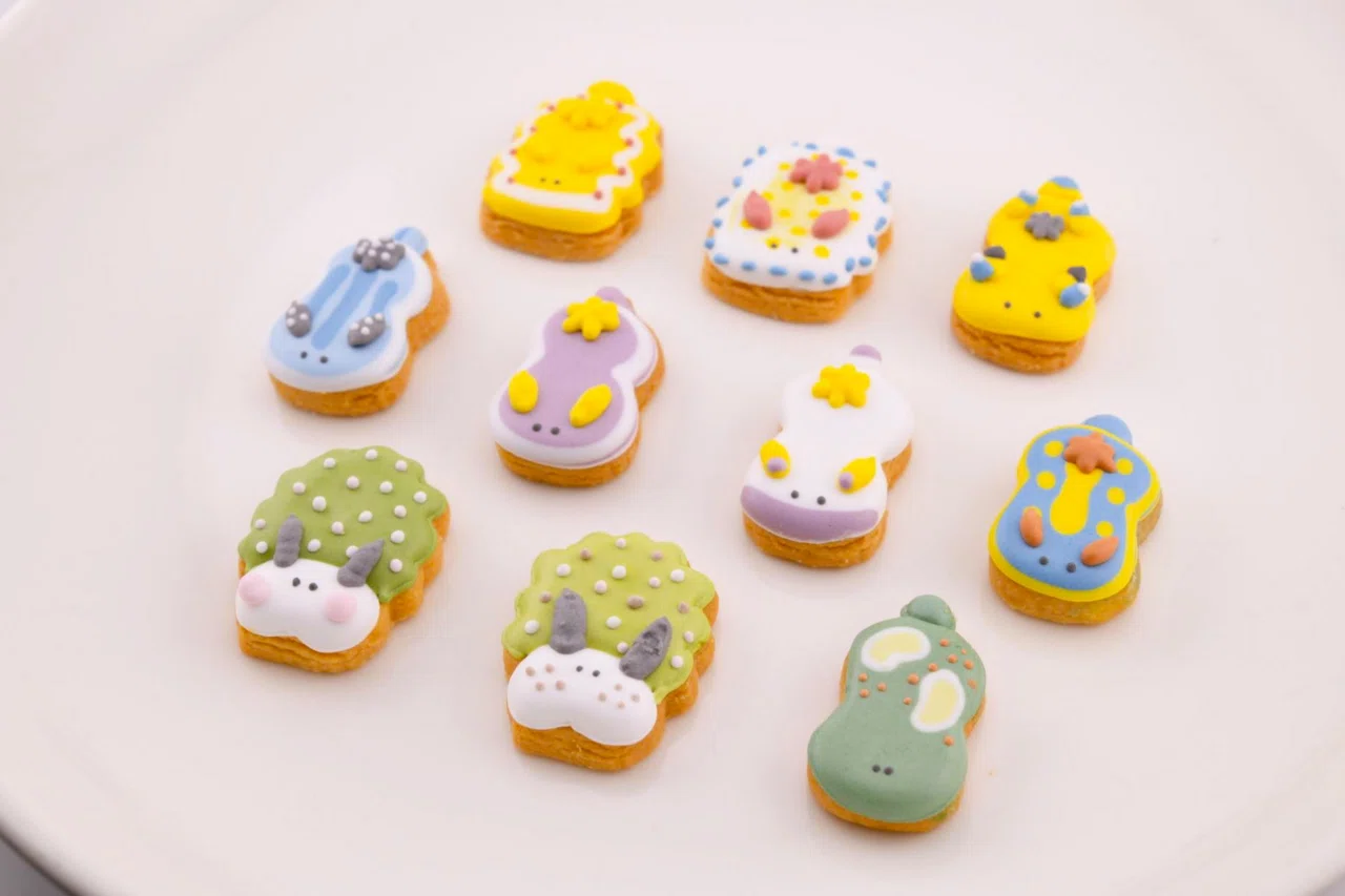 商品】アイシングクッキー缶③｜orca.creation