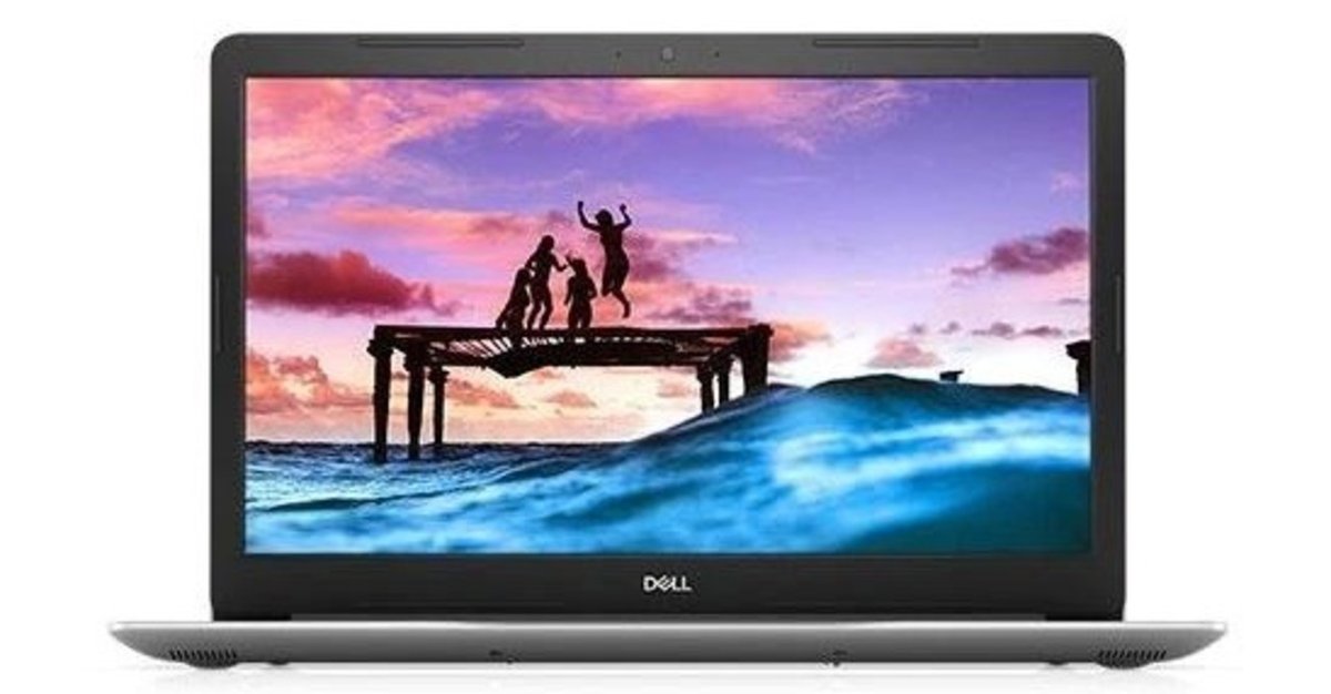 DELL(デル)ノートパソコン(inspiron15)をHDD→SSD換装したらPCが爆速に 