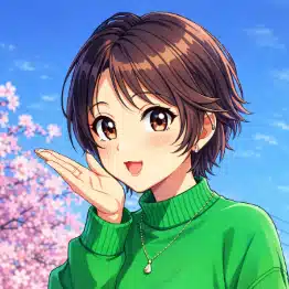 🍀きみねえ🍀