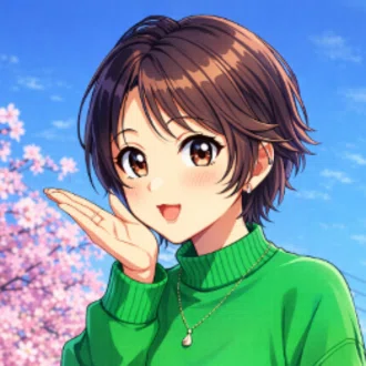 🍀きみねえ🍀
