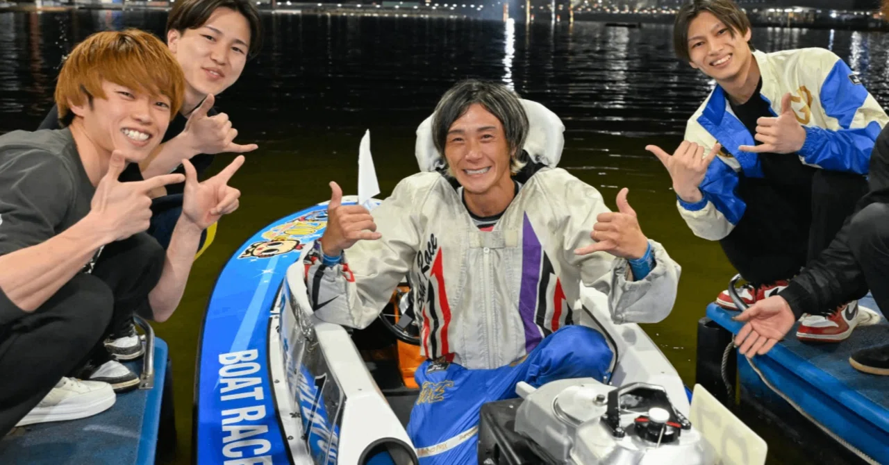 SG】第61回ボートレースクラシック総括✨「絶対王者」の復活👑｜競艇