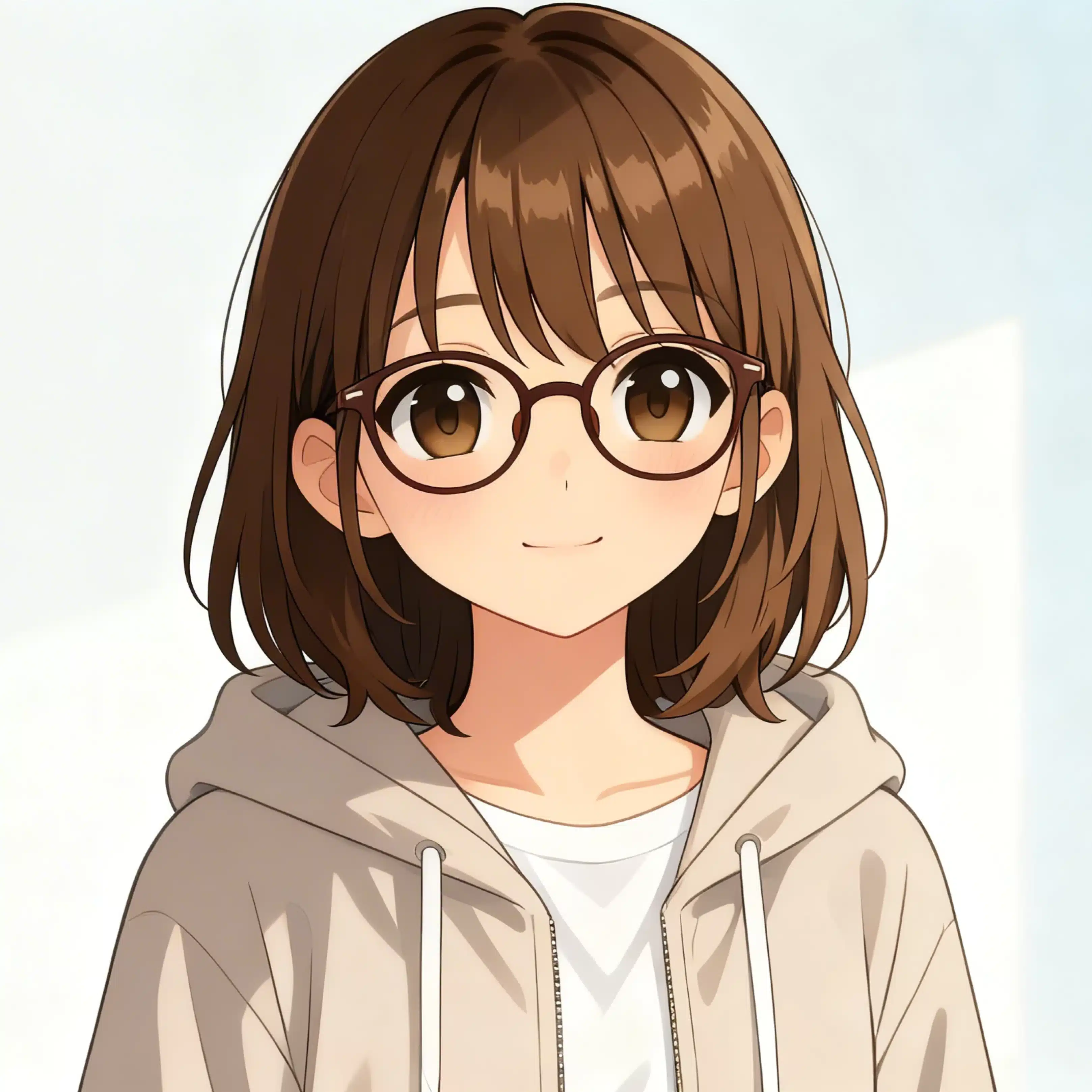 余白ちゃん｜感情【生きづらさ】の翻訳家