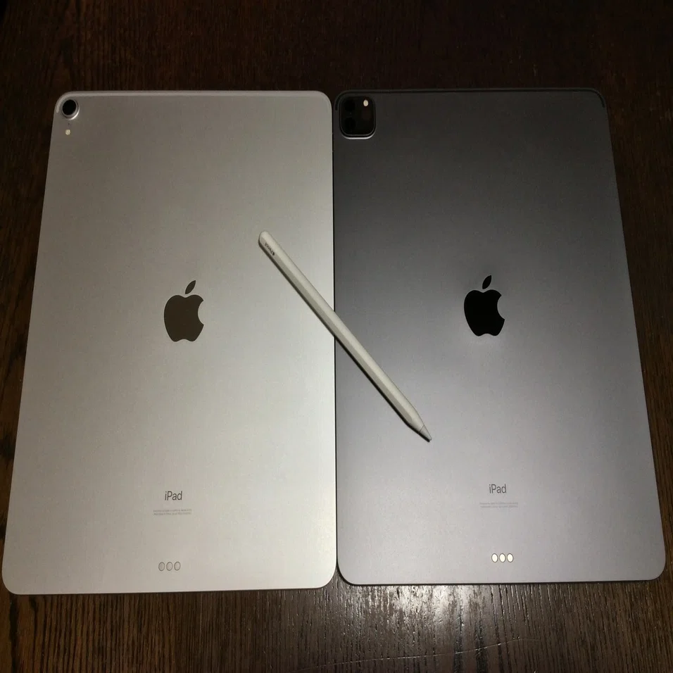 iPad Pro(2020)第4世代を二ヶ月使って思ったこと（絵描き目線レビュー