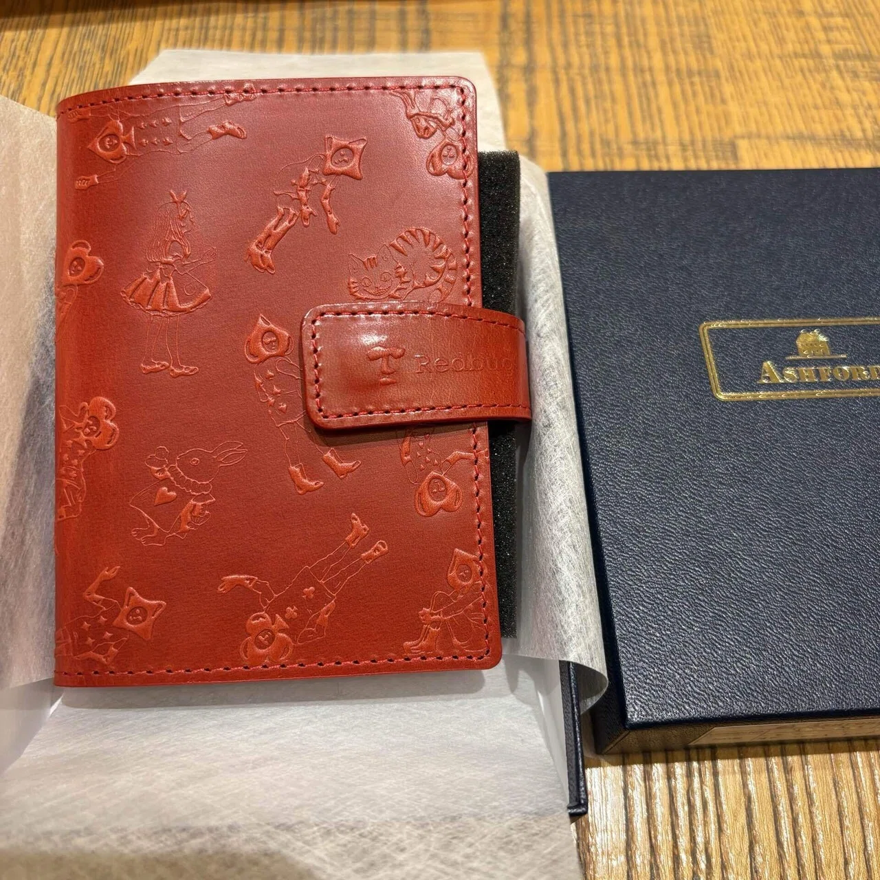 未来の私に誇れる買い物‪—万年筆とシステム手帳と｜かるめら‬