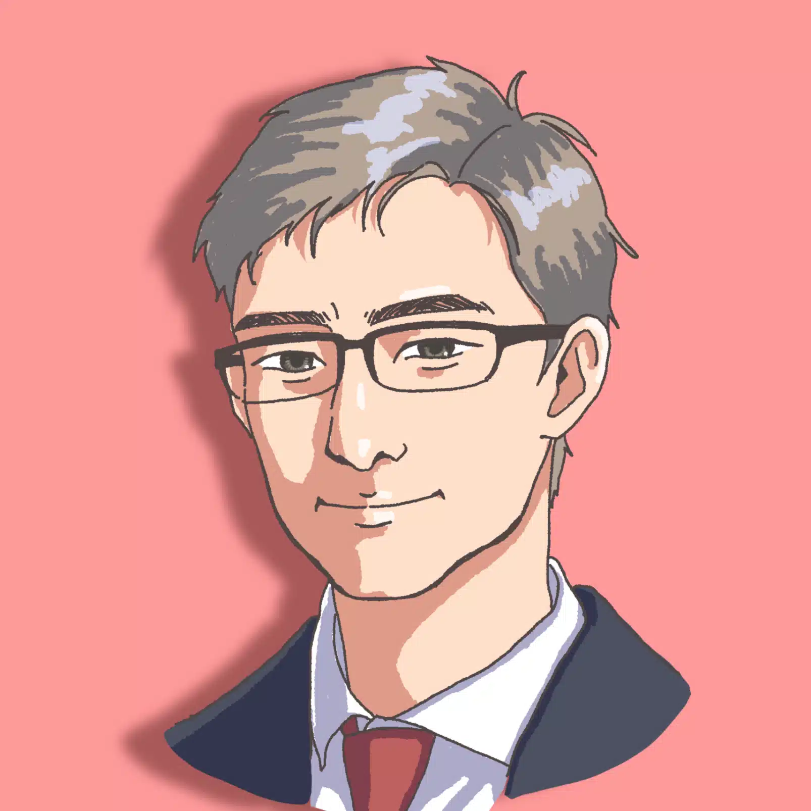 佐藤 誠 | 静かに、誠実に文学を読む