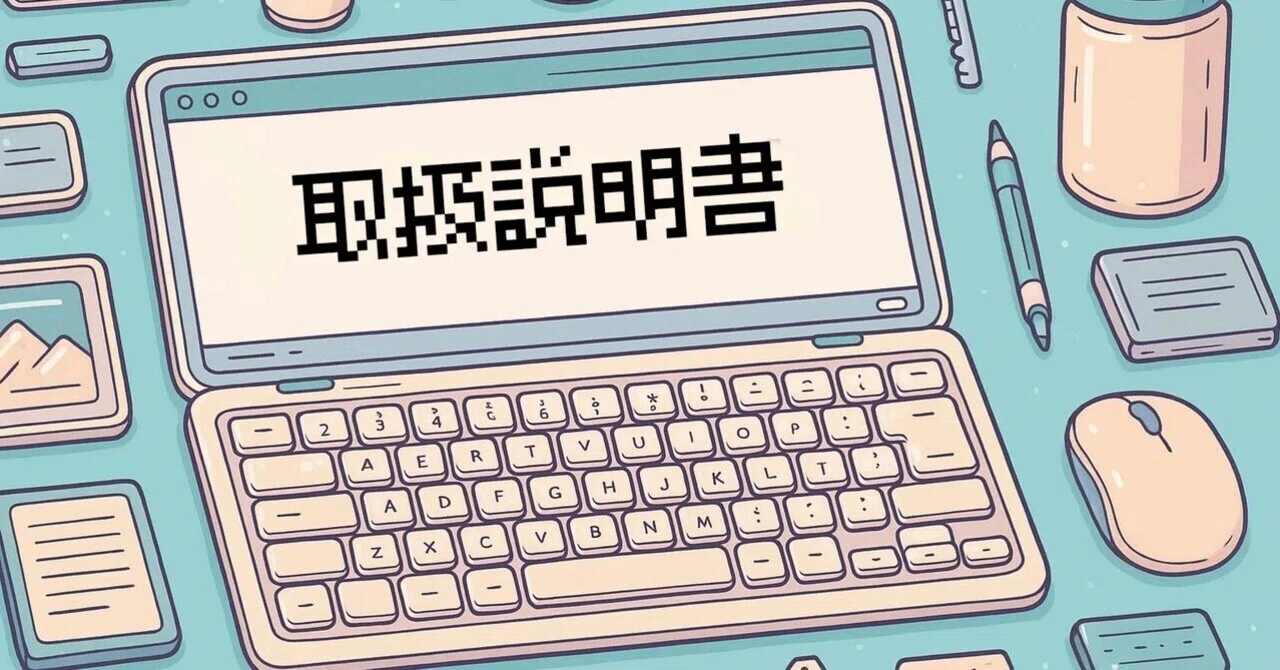 見出し画像