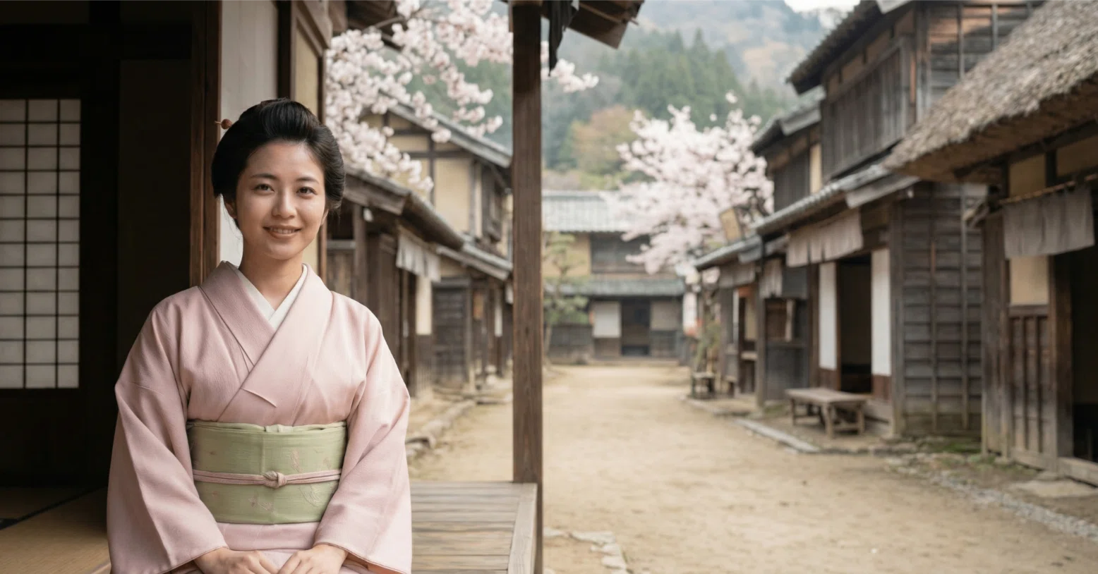 幕府も降参した「美」への執念。江戸のプロフェッショナル『女髪結い