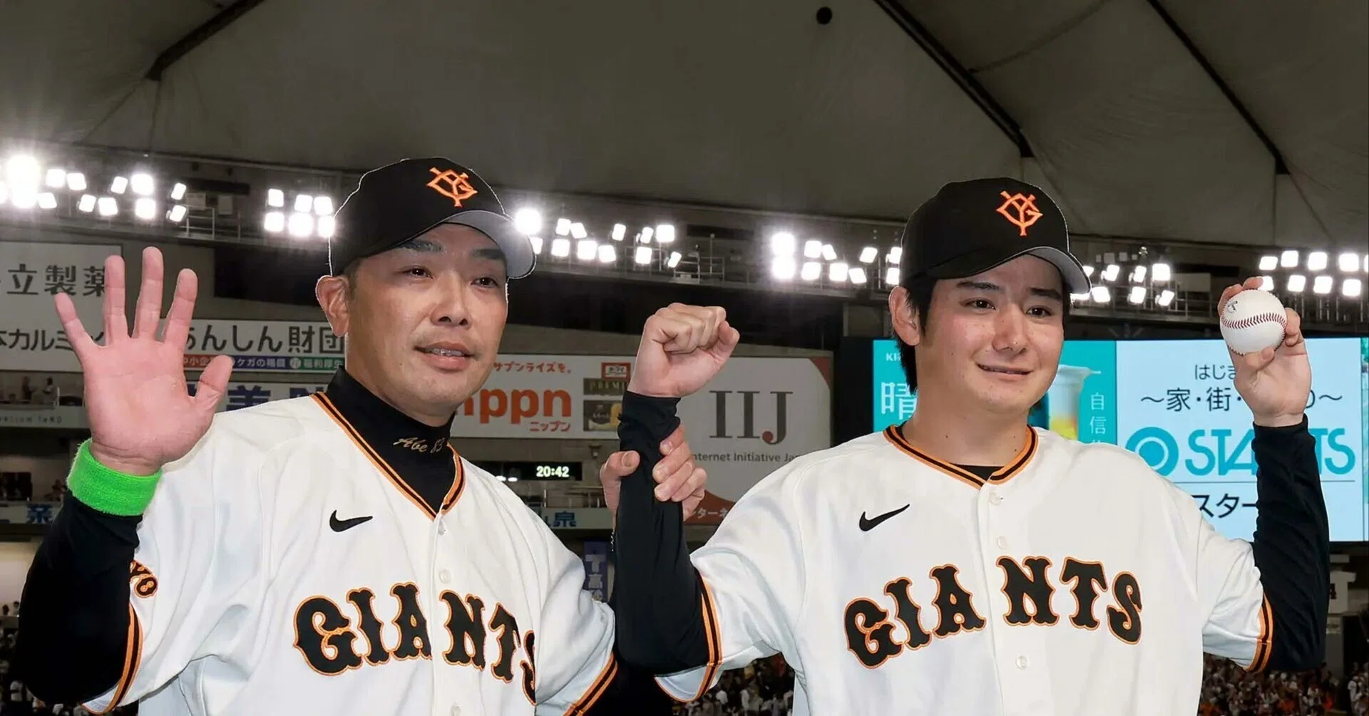 開幕カードを見終えて感じた、セ・リーグが混戦になるかもしれない気配