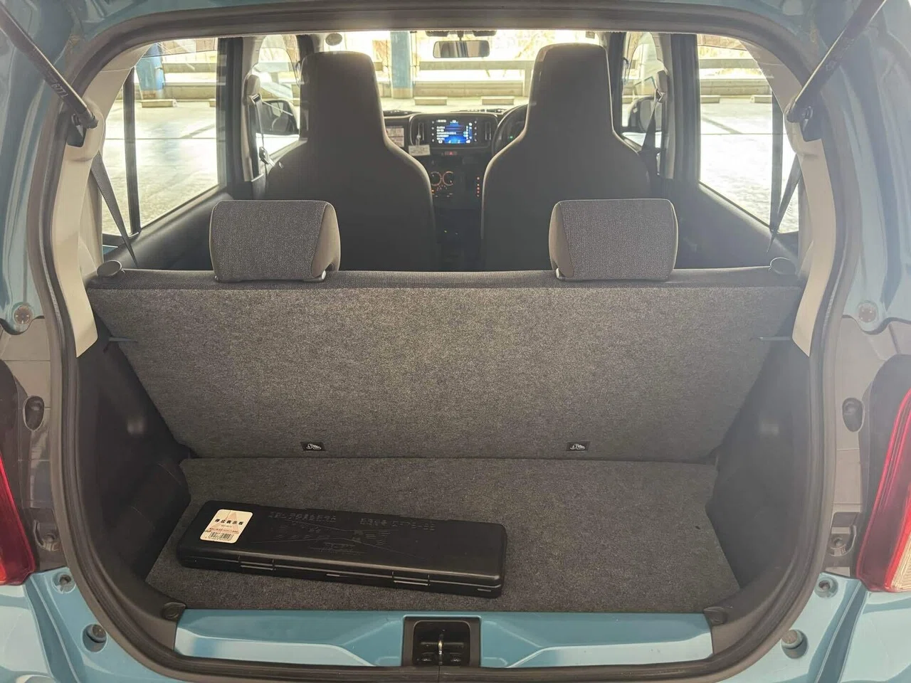 5MT リアピストレート‼️ スズキ アルトバンVP 車検令和9年3月‼️ コミコミ 試乗レビュー315台目 令和4年式 スズキ アルト（9代目 HA97S型