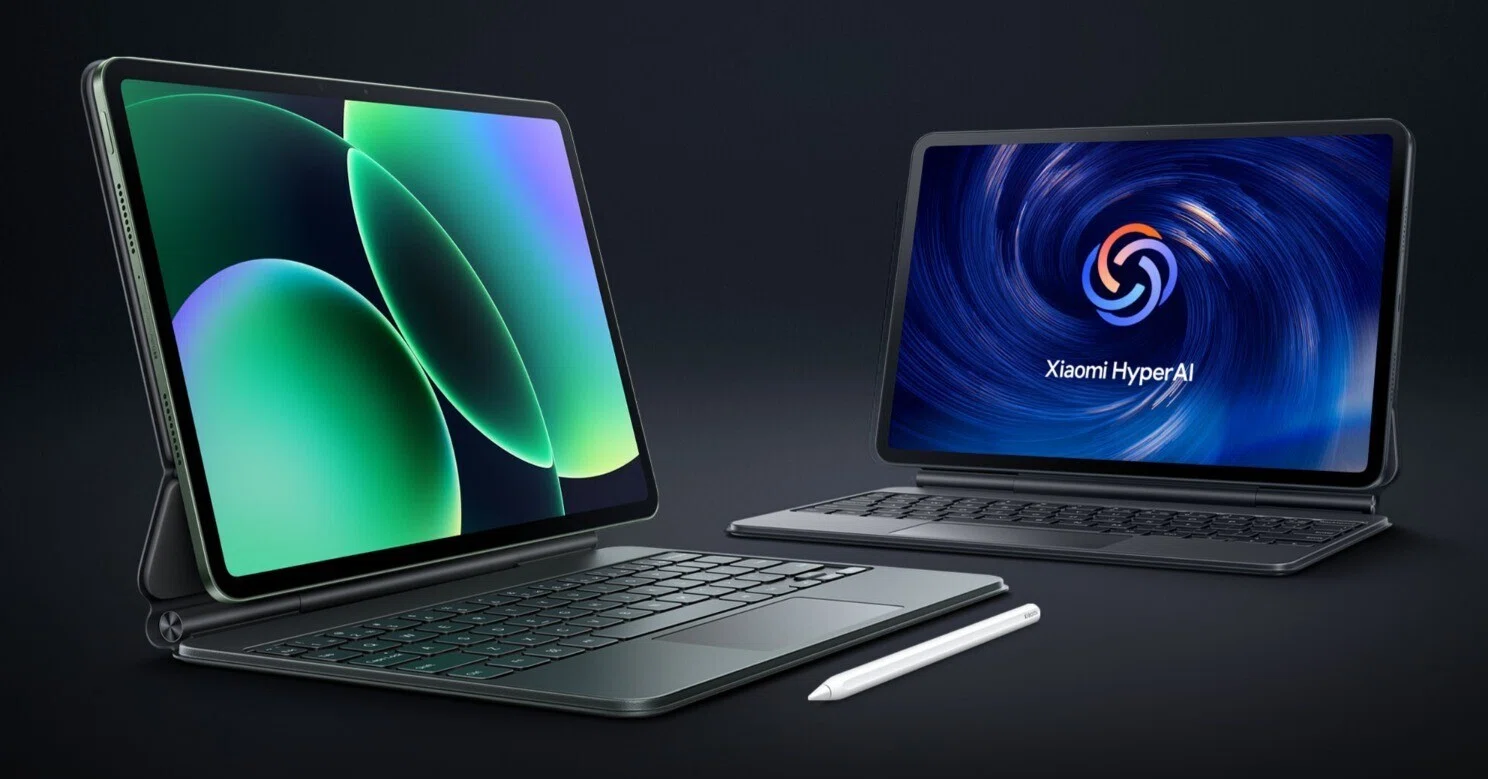 Xiaomi Pad 8 Pro レビューとAndroidタブレット沼の魅惑｜日々点描