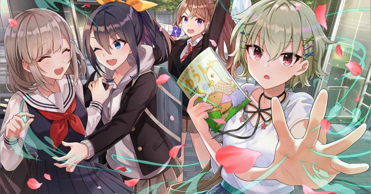 声優育成ゲーム の新着タグ記事一覧 Note つくる つながる とどける