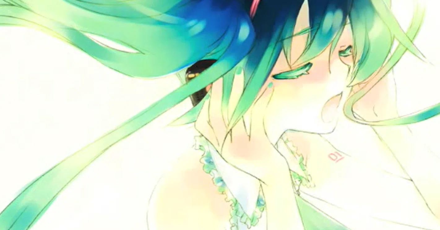 Birthday / Shake Sphere　鮭P　ボカロ　ボーカロイド OVER - Shake Sphere(鮭P) feat. 初音ミク｜lefthorse