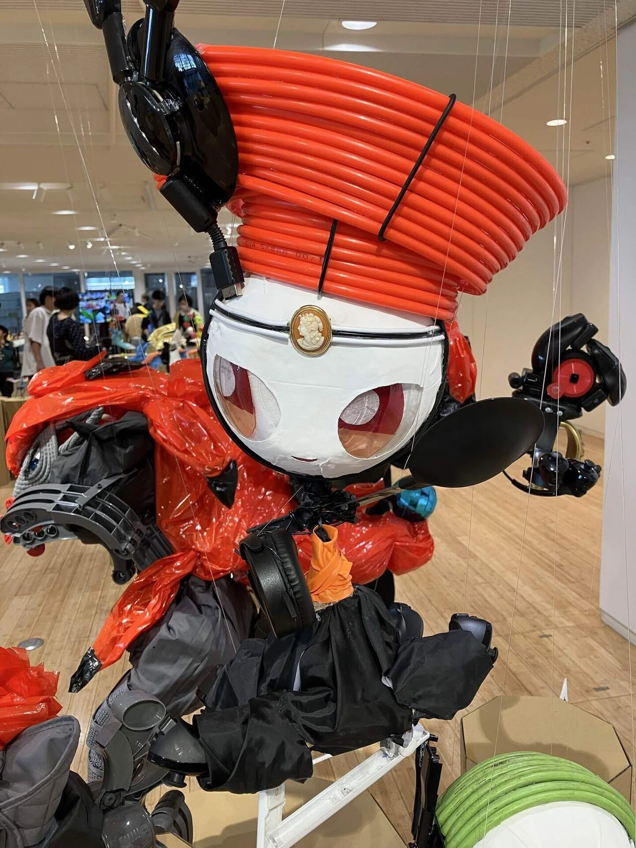 ギルガルド コスプレ COOL MEDAL フィギュア ギルガルド ポケモン