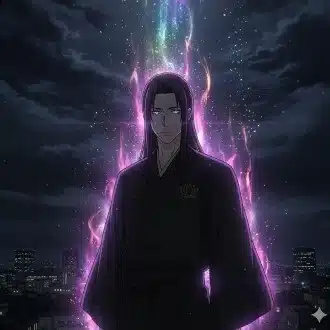 地獄ヨガ家元