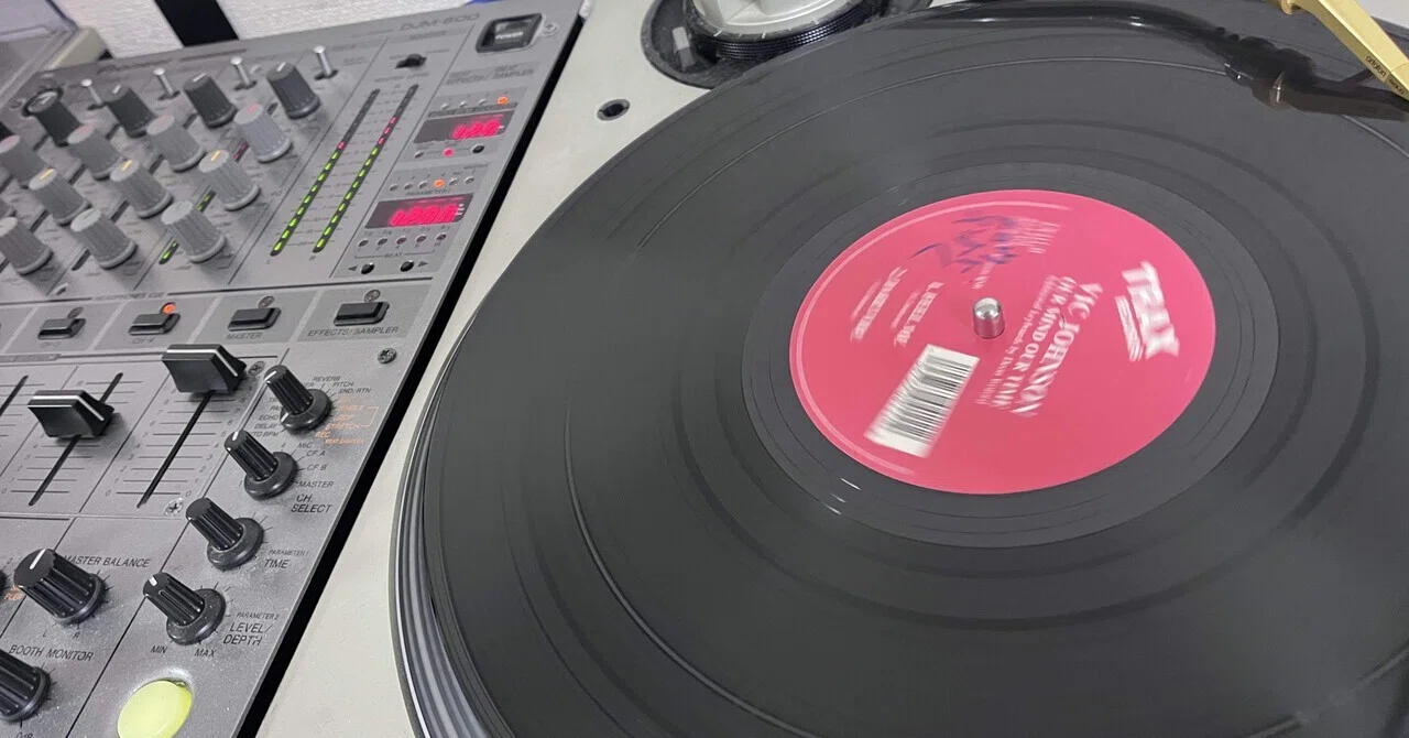 レコードでしか聴けない音楽 ―『レア盤』とは何だったのか、そして