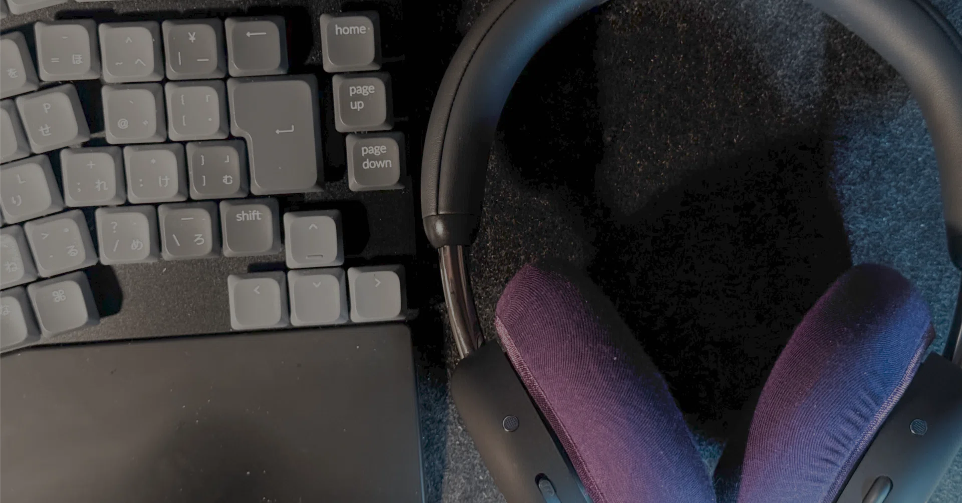 CMF by Nothing Headphone Pro使い始めた｜untextmethods