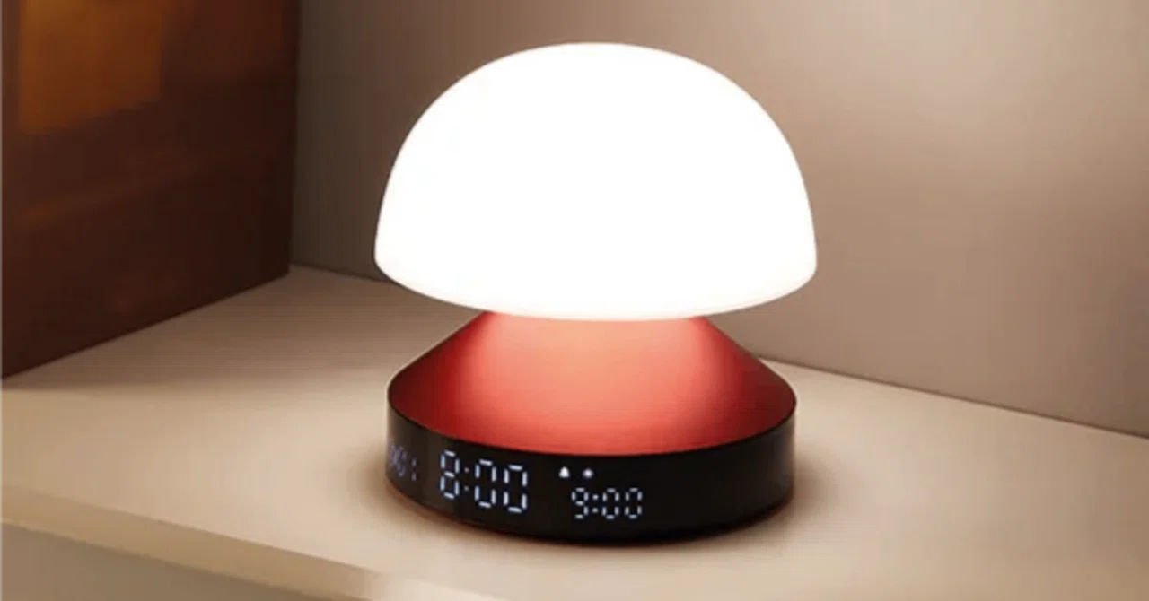 Lexon MINA Sunriseの口コミ評判とレビュー｜光で起きる新しい目覚めの