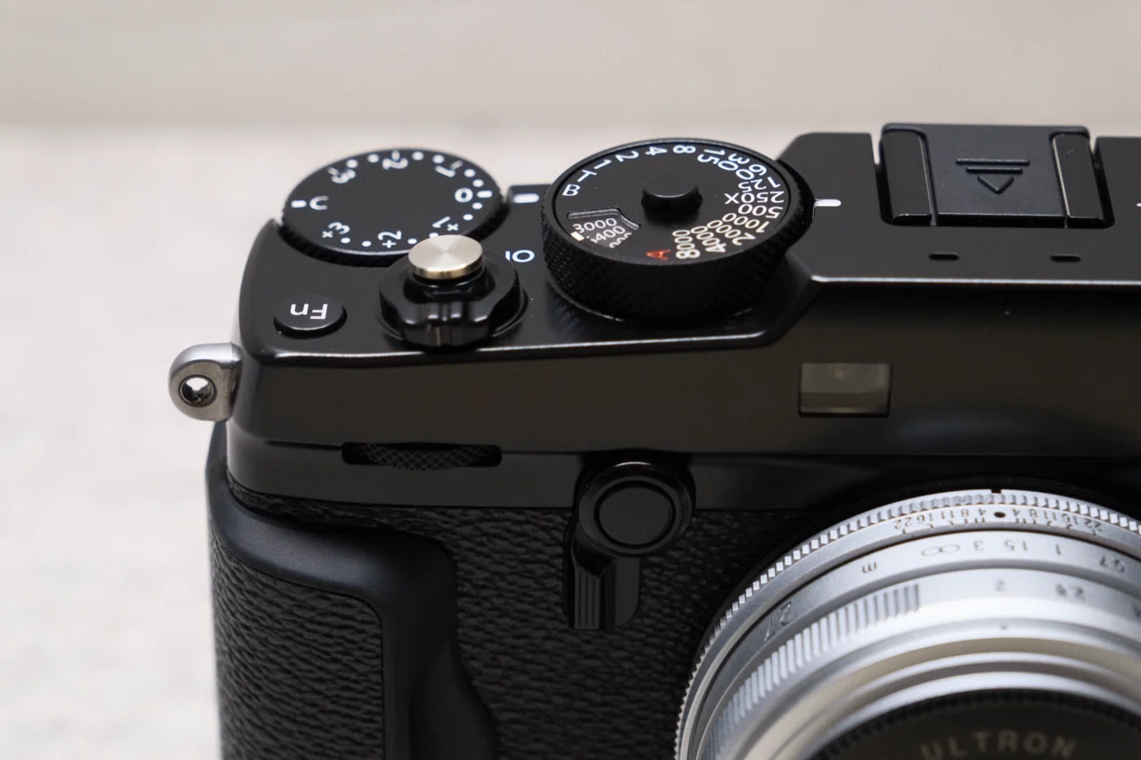 購入記｜FUJIFILM X-Pro2｜やっぱりというか今更というか遂に手を出し