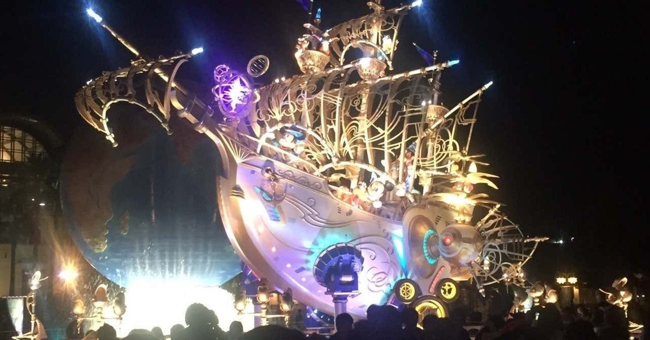 40歳のお客さんとディズニー行ったら手を握られて告白された24歳の話 ももちゃん Note 40歳のお客さんとディズニー行ったら手を握られて告白された24歳の話 ももちゃん Note