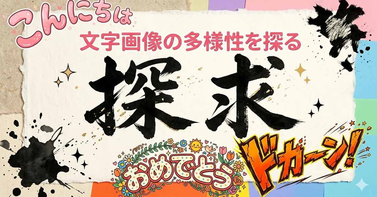 見出し画像