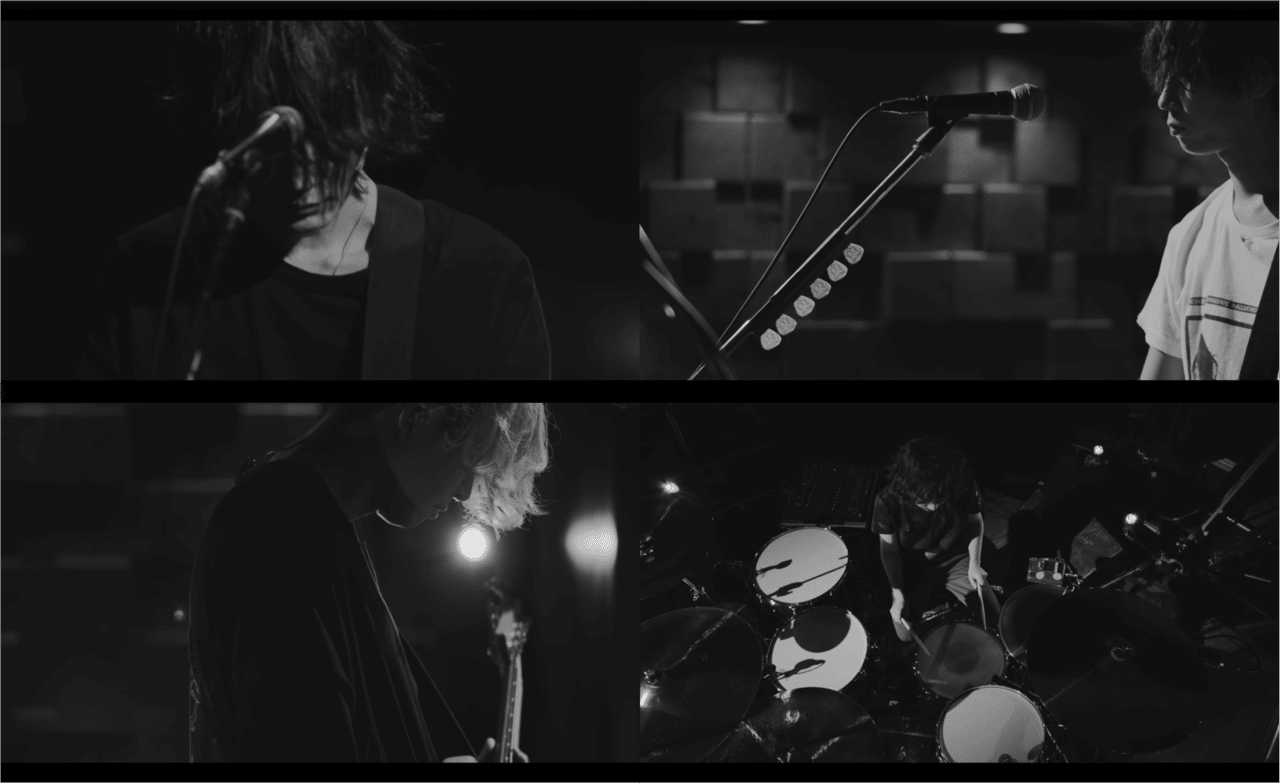 Bump Of Chicken Mvガイド Aurora Arc 編 Motoyama Note Bump Of Chicken Mvガイド Aurora Arc 編 Motoyama Note