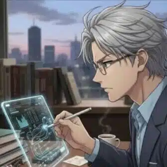 Logic@競馬