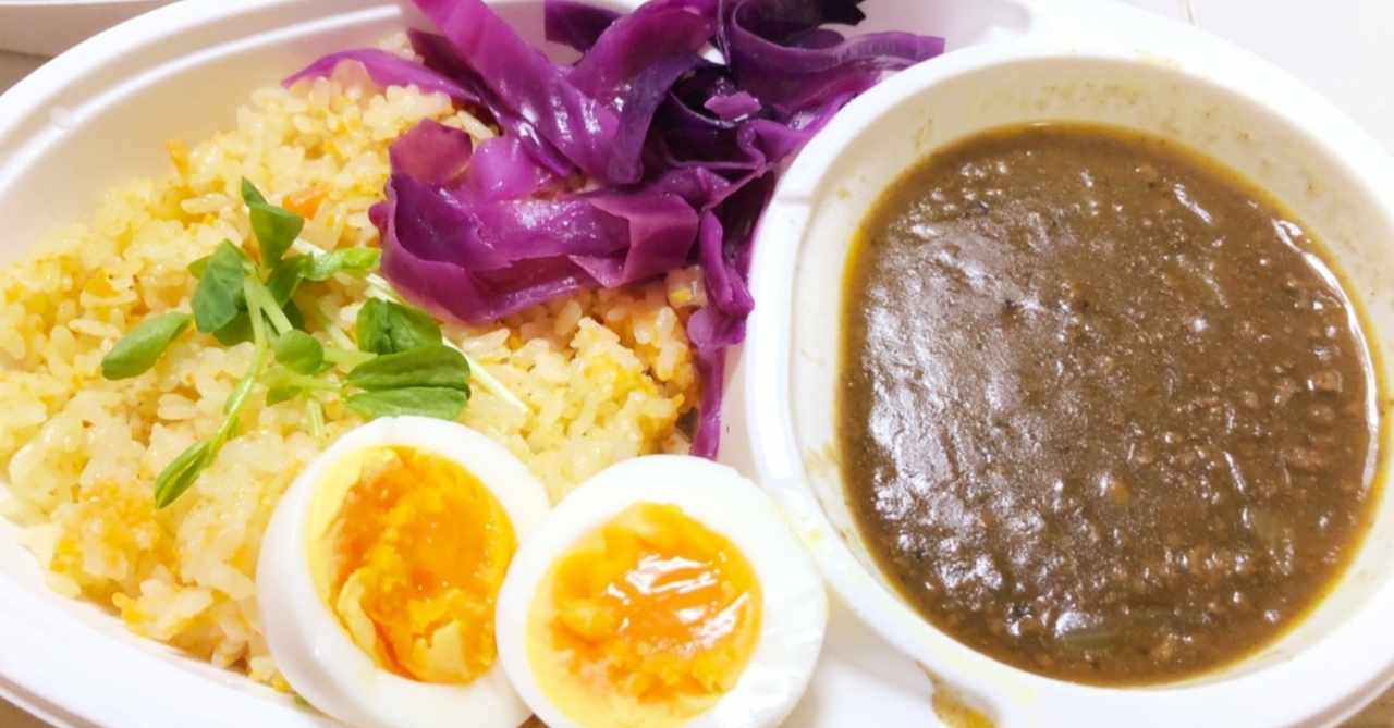 生きるためのカレー の新着タグ記事一覧 Note つくる つながる とどける