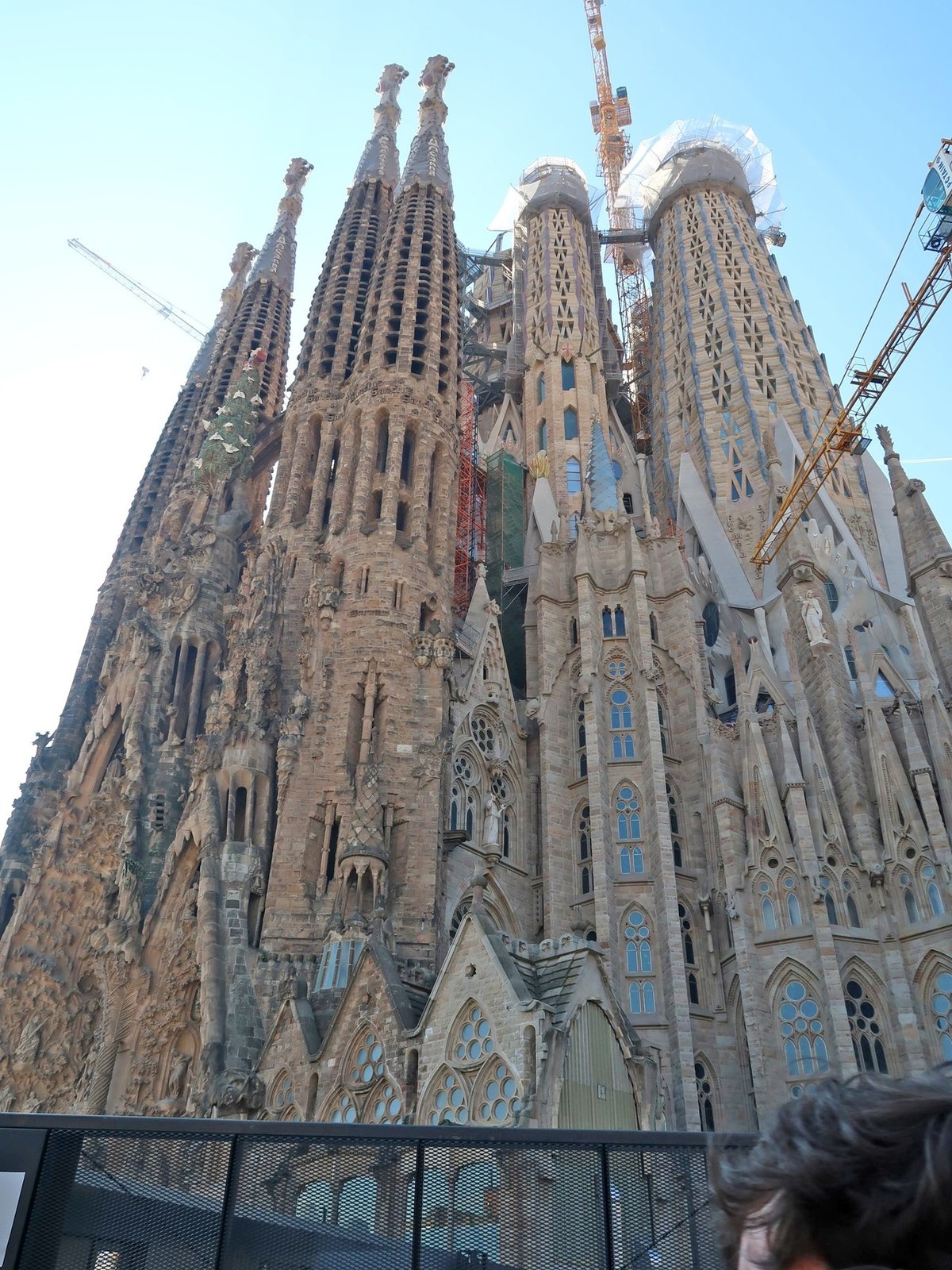スペイン】バルセロナ・ガウディ建築を巡る、おすすめ観光