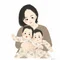 honmi|ワンオペ双子育児とミニマルな暮らし