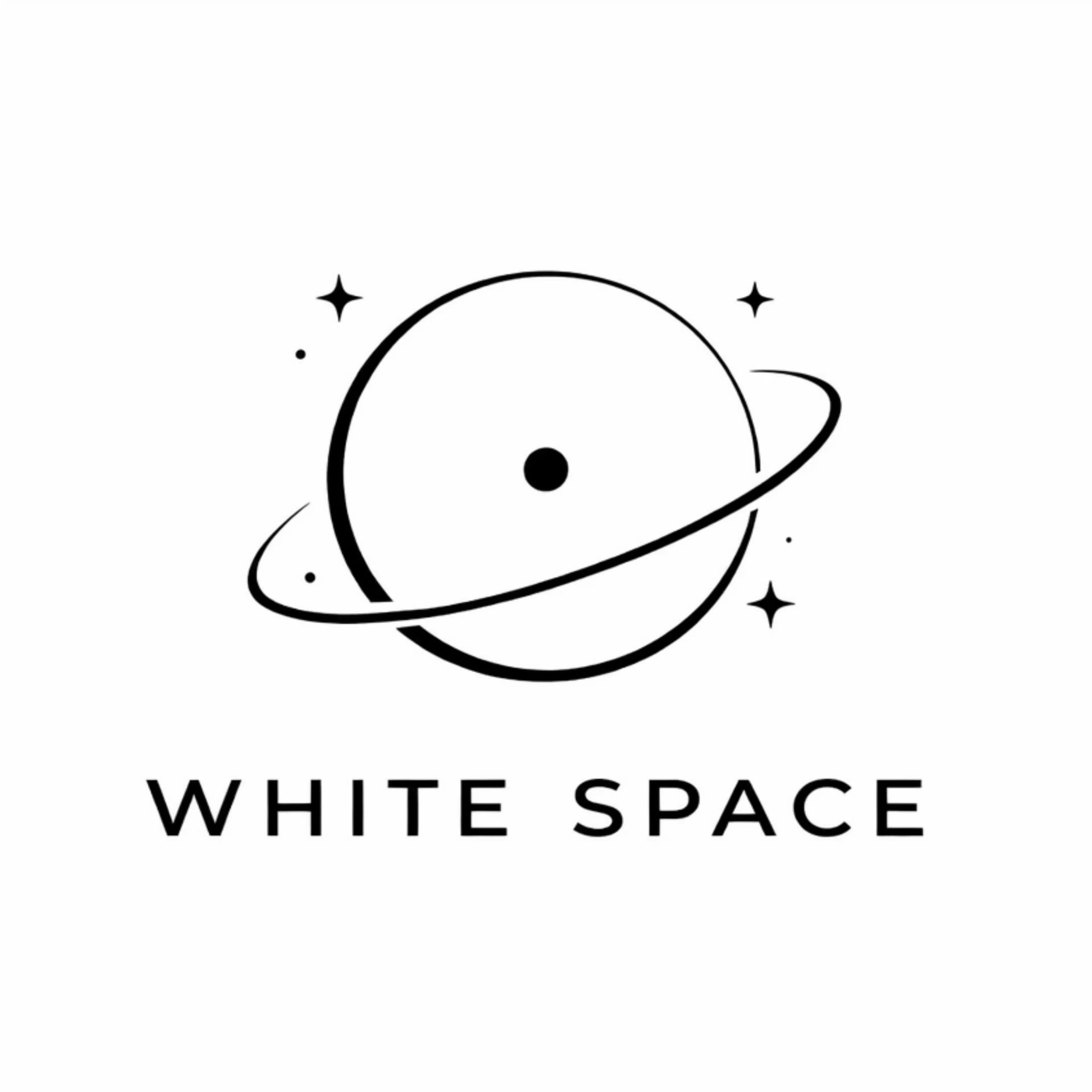 WHITE SPACE