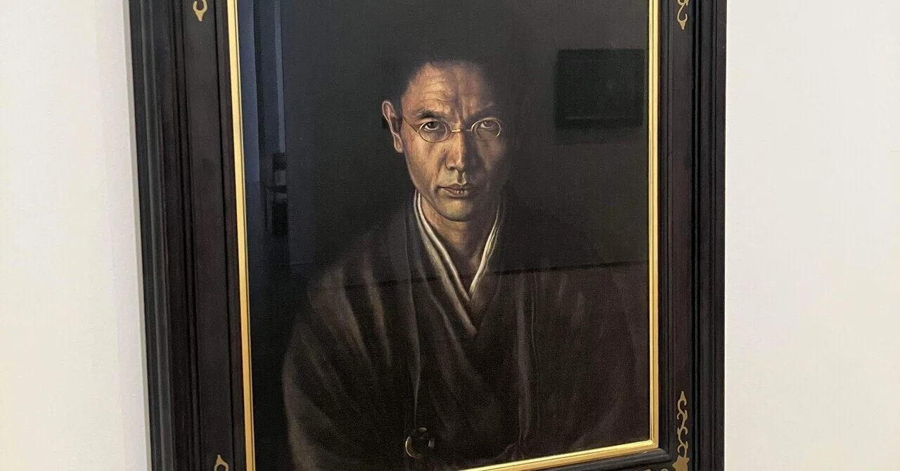 高島野十郎「7つの謎」｜貸本屋モト