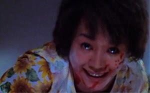 第27回 黒い家 1999年 日本 ラストが怖すぎる 大竹しのぶが超絶怖すぎる Cineman Note