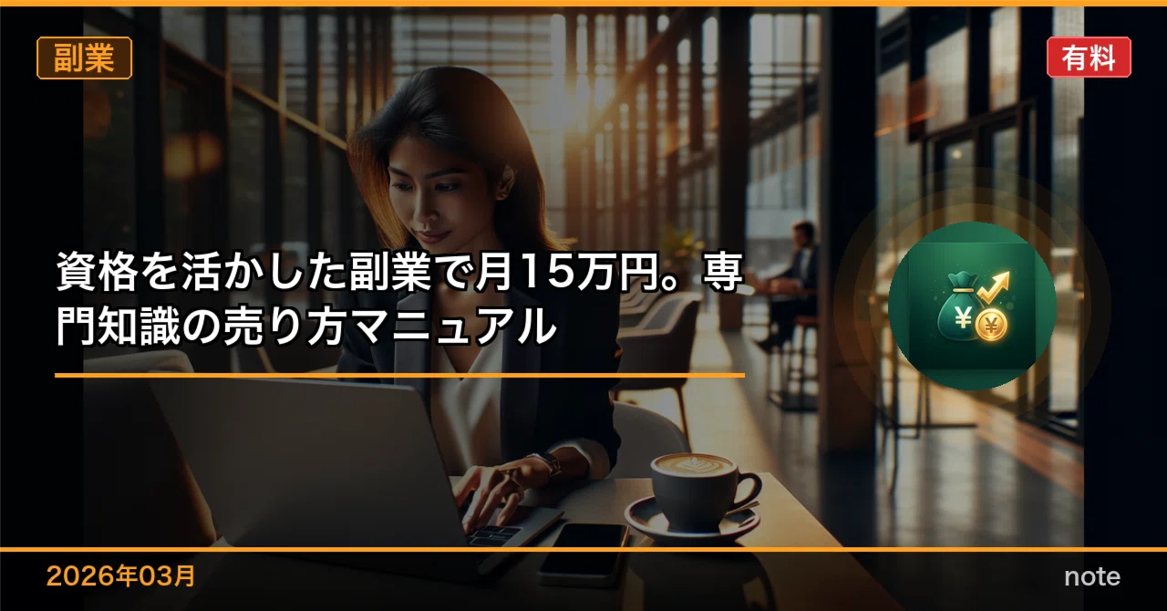 見出し画像