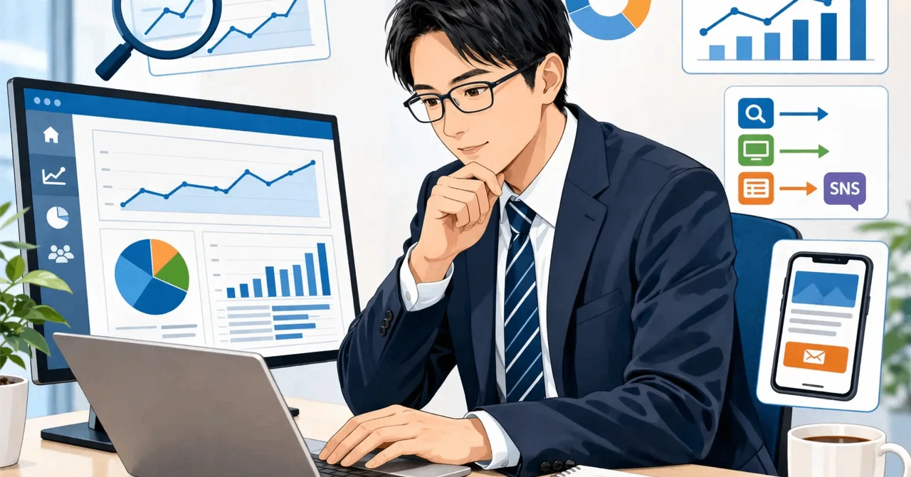 Introduction to Web Analytics | How to Maximize Website Results with ...