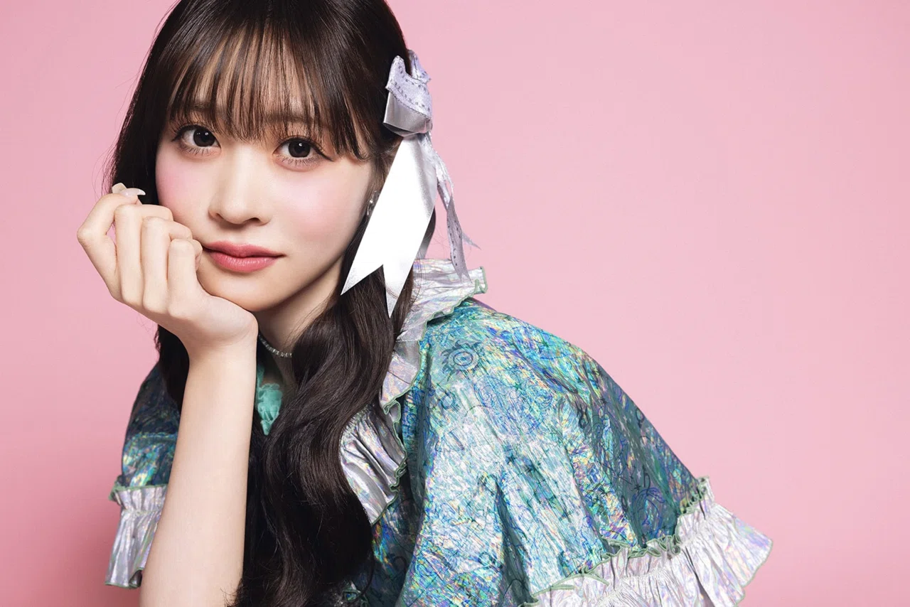 FRUITS ZIPPER『虹』徹底考察──“生涯アイドル”に込められた覚悟と