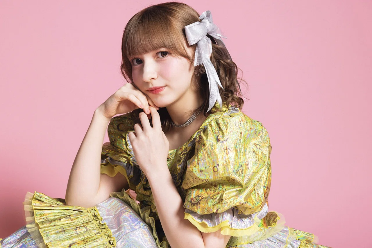 FRUITS ZIPPER『虹』徹底考察──“生涯アイドル”に込められた覚悟と
