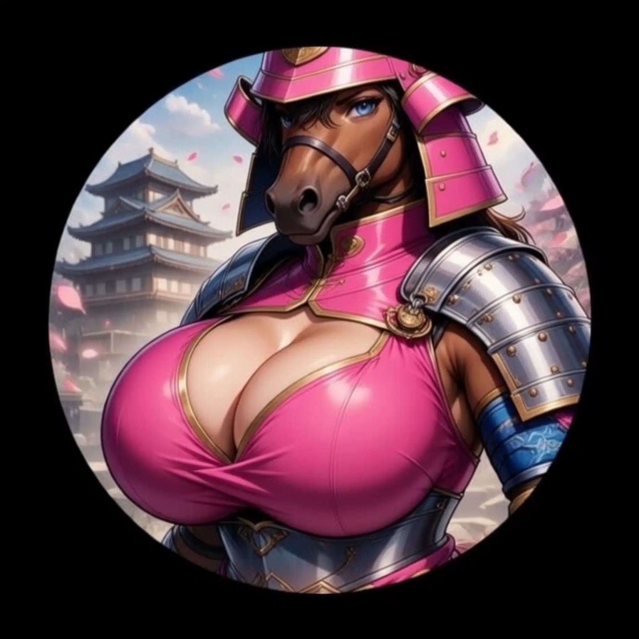 バズ旨子
