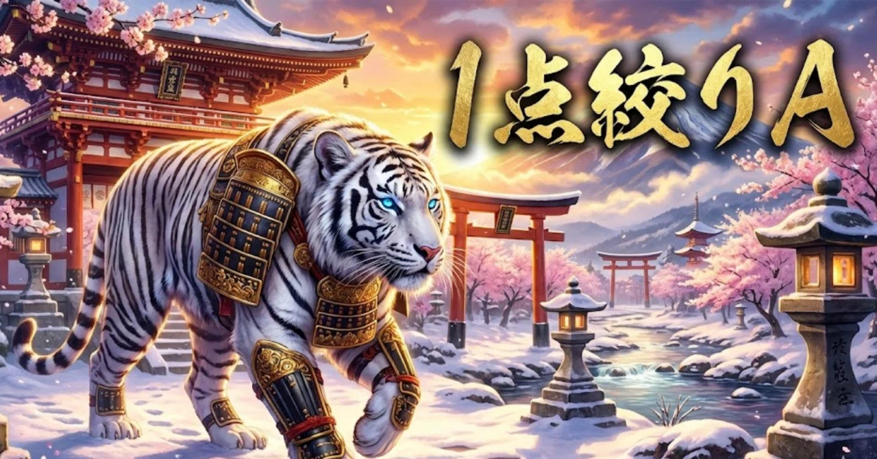 競艇1点勝負枠シークレットノート 2026年最新】ボートレース注目選手を徹底解説！SG・GP争いの主役から