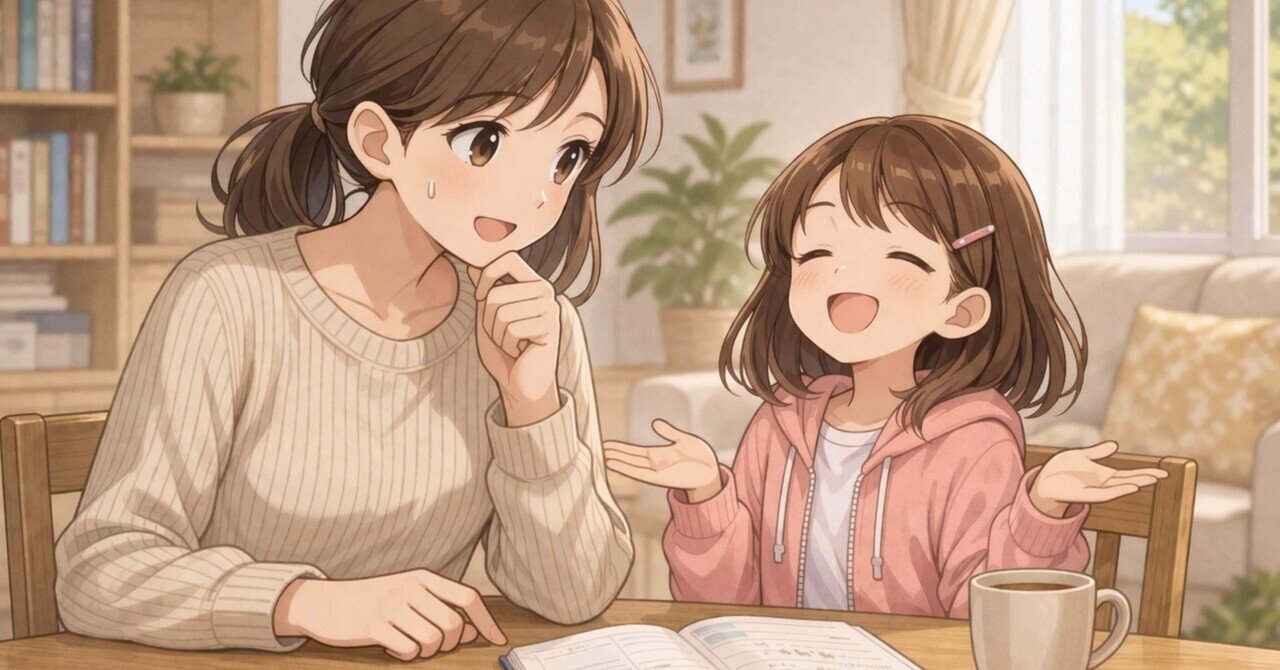 受講資格あり でも本人は『どっちでもいい』 ｜泣いて笑って本気受験