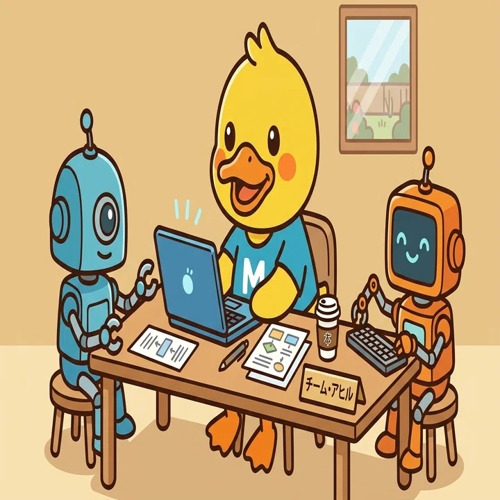 2つのAIを使い分けてツールを作る｜コード知識ゼロの僕の最新のやり方