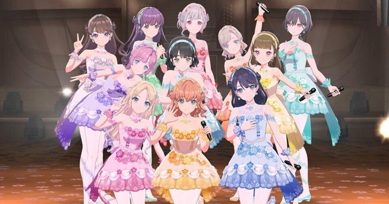 蓮ノ空 Bloom Garden Party CD 4種 ラブライブ！蓮ノ空女学院スクールアイドルクラブ 6th Live Dream