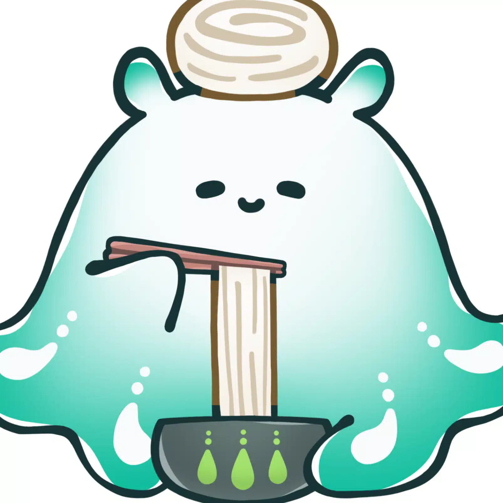 はるさめ