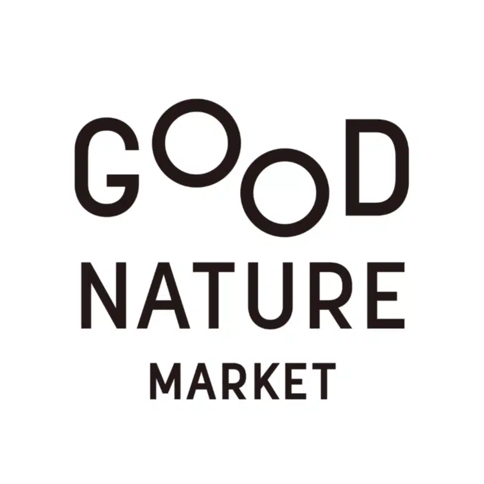 『GOOD NATURE MARKET』公式note