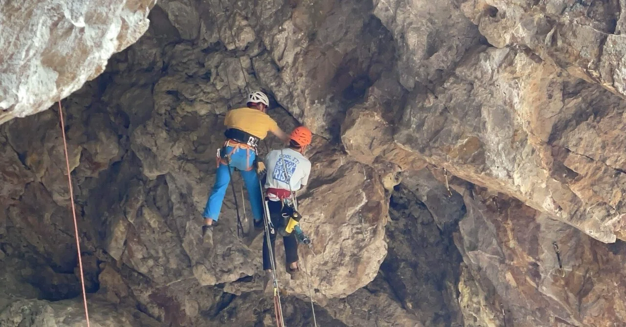 March 29, 2026 (Sun) Arigasa-yama Climbing｜むさニキ
