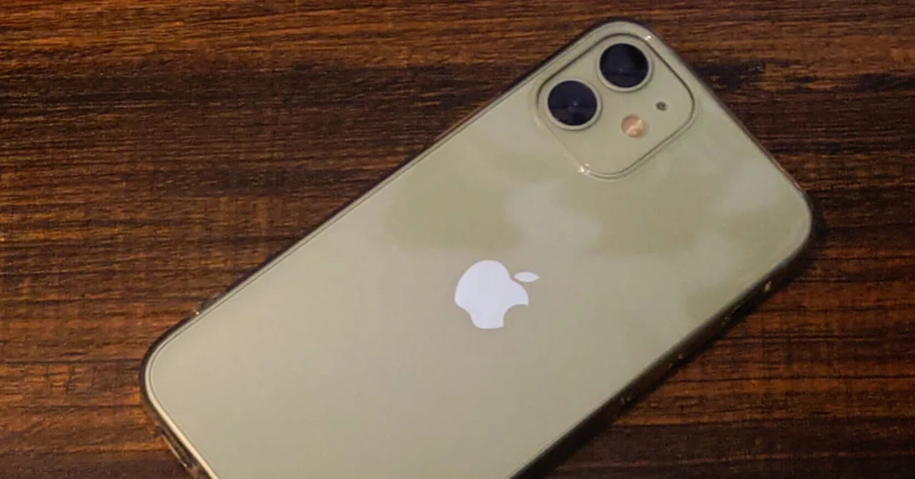 性能度外視・見た目100％レビュー]iPhone12 miniを購入した話。｜澄繆