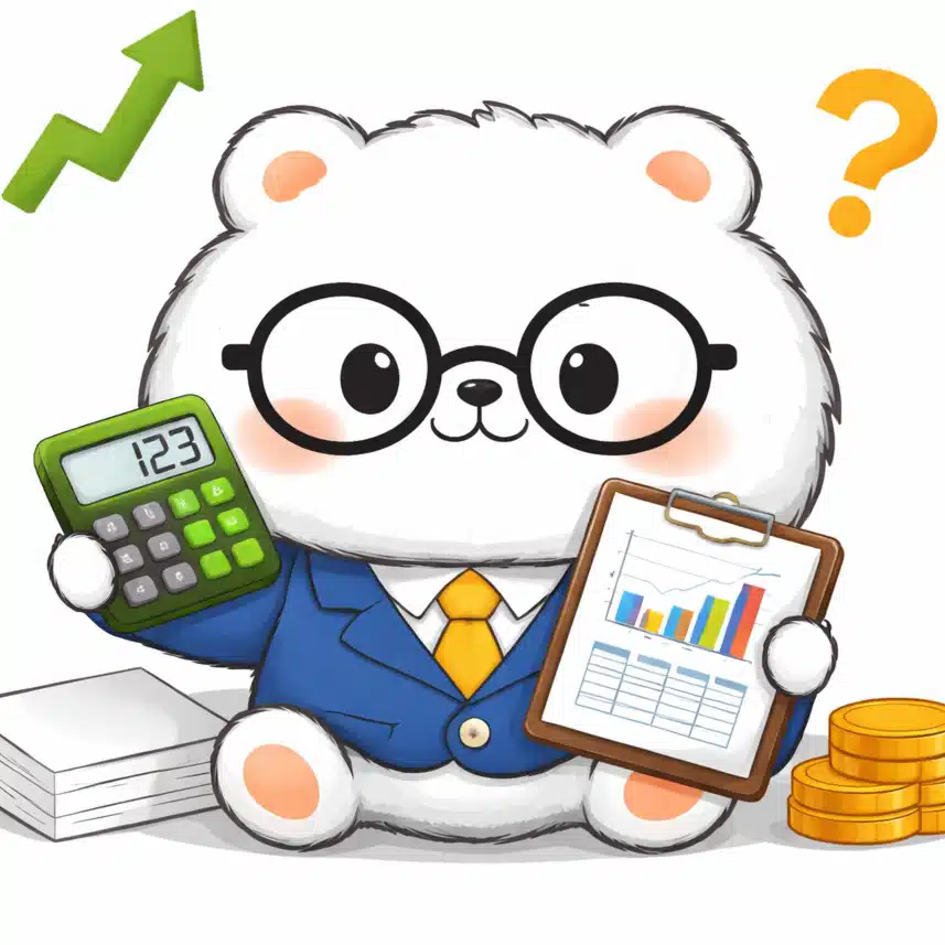くまCFO