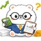 くまCFO