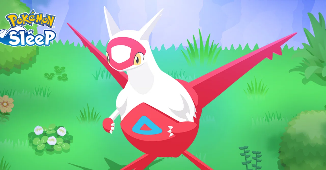 金欠ポケスリ#16】新登場ラティアス｜健全金欠Dreamer