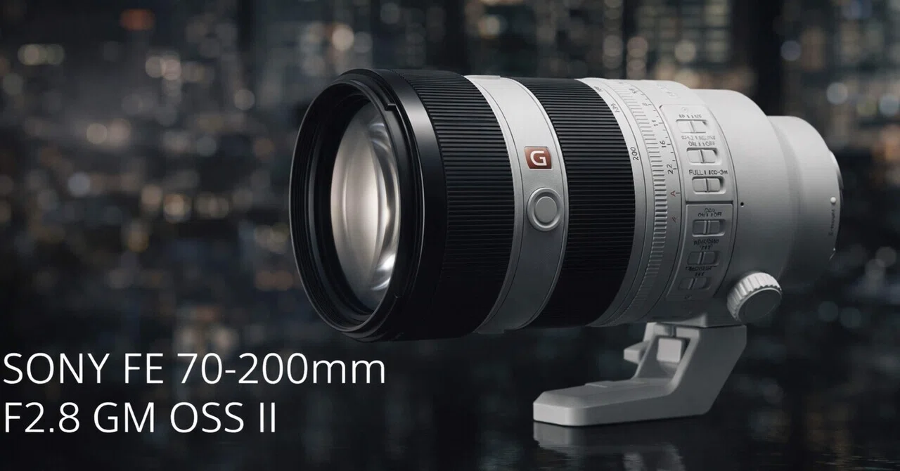 SONY FE 70-200mm F2.8 GM OSS IIを3年以上使って思ったこと。欠点が